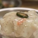 아산칼국수 이미지