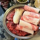 논현 영동시장 찐맛집 영동소금구이 내돈내산 추천