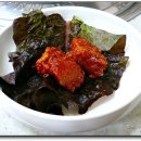 양푼이 갈비찜 이미지