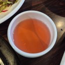 육쌈냉면하남점 | 하남 갈비도락｜돌솥밥까지 완벽했던 진 소양념갈비 한상