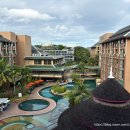 (주)신제주국제여행사 | 푸켓 빠통비치 호텔 노보텔 빈티지 파크 리조트 슈페리어 룸 내돈내산 후기