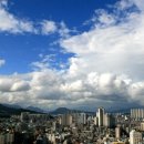 뭉개구름 이미지