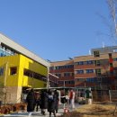 산마루초등학교 이미지