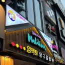 [수원] 수원역 로데오 휴양지 분위기의 안주 맛집 ‘썸데이몰디브’