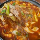 바른생갈비 | 포항 양덕 찌개 맛집 바른생갈비김치찌개&amp;청년낙곱새 솔직후기