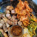 솥뚜껑삼겹살 네이버블로그
