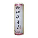 예산국수 이미지