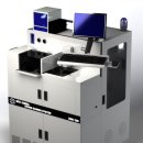 Semiconductor Dicing Saw System 이미지