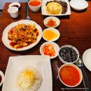 국보성 | 양재동 중국집 맛집 국보성 양재우면점에서 제대로 한끼 먹은 저녁