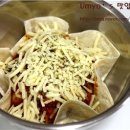 타코와떡볶이