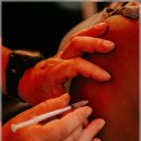 행복한피부 이미지