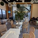 디저트카페 마루 | 구리커피나무가 있는 대형 브런치 카페:::마루빈 방문 후기