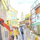 동방시장 이미지