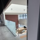 아주대학교 혜강관 이미지