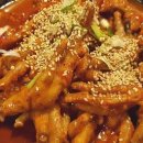 원이닭발 이미지