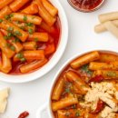 몽땅떡볶이 이미지