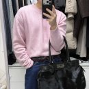 폴리나레더 | 헬렛 시그니처 카프 헤어백 (송치백) 후기