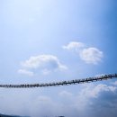 ♣9/20(월)국내 최고 잔도길 순창 용궐산 하늘 대슬랩 산행과 최장 체계산 출렁다리 탐방 이미지