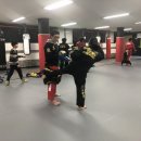 KH 킥복싱 합기도 체육관 이미지