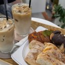 계족산로 | 대전송촌동카페 보보로베이커리 솔직후기 소금빵 치아바타 진짜 맛집