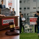 부동산 경매와 투자 이미지