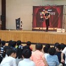 용이초등학교 이미지