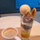 배스킨라빈스/던킨 SPC스퀘어 강남 | 서울 강남역 배스킨라빈스 SPC 스퀘어점 파르페 후기
