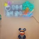 브라운도트 옥천점 | 강릉여행, 애견동반 가성비 호텔 브라운도트 강릉역점 후기