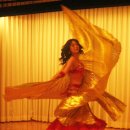 옛춤보기(35)-한단비 밸리댄스 ‘하비비다’ 이미지