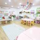 푸른유치원 이미지