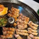 목구멍 장안점 이미지