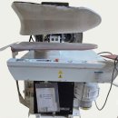 일제중고 세탁소용 업소용 산업용 산코샤 바지만능프레스기 DP-130RJ-V3 이미지