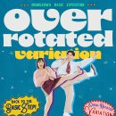 문이화 베이직원정대 “Over-Rotated &amp; Swivel Variation“ (4/9_목 시작) 이미지