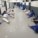 (Dream of JUDO)영동유도관 이미지