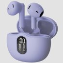 363 | 가성비 끝판왕! 블라우풍트 ENC 노이즈캔슬링 블루투스5.4 무선이어폰 BLP -BE363 퍼플 솔직 후기