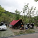 새대구오토미션 3공단점 | 팔공산 도학 캠핑장 정보와 다녀온 후기~^^