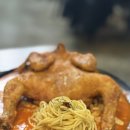 육회한 통닭 네이버블로그