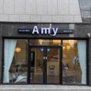 Amy 헤어 이미지
