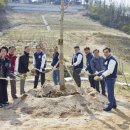 희망나무심기3 이미지