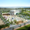 합천군문화예술회관 이미지