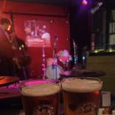 2608 | 이태원 경리단길 재즈바 '부기우기' | 재즈 입문자 후기 (공연정보, 생맥주, 와인, 칵테일 메뉴)