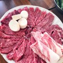 강릉한우만 | 강릉 가성비 한우맛집 한우만 방문 후기 “한우 퀄리티부터 기본 반찬까지… 이름값 제대로 하는 곳!”