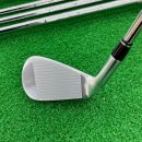 정골프피팅 | 익산 중고 골프채 매입 로마로 C102 아이언 세트 피팅 교환 구매 후기