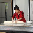 울 엄마 손칼국수 이미지