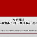 18차 바이크로하는 세계여행 규슈일주 지도 및 상세일정입니다 이미지