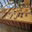 커피공장 | 전주혁신도시 버터떡맛집: 전주커피공장&amp;빵 내돈내산후기