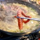 조스해물포차 - 양산시 금오11길 10 | 모라맛집/조스해물포차 연포탕 후기