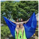 라인댄스 (입문) 이미지