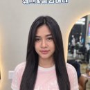 신데렐라붙임머리 | 안산중앙동붙임머리 후기｜태국에서 돌아온 고객님의 자연스러운 긴머리 변신✨ (에피소드 86)