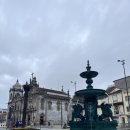 맥도널드앞 | 포르투갈 자유여행_Day 5-1. my coffee porto, 렐루서점, 카르무 성당, 카페 ateneia, 맥도널드, 볼량마켓